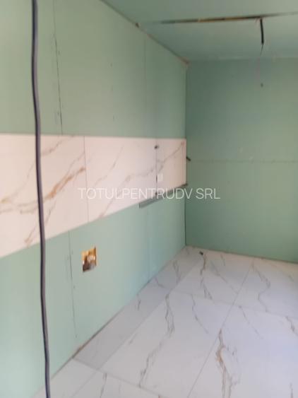 Apartament 3 camere in bloc nou, centrala termica si curte proprie - 13