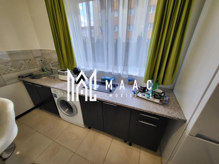 Apartament 1 Camera I Renovat I Investitie I Vasile Aaron