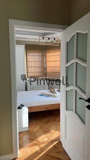 DE INCHIRIAT APARTAMENT 2 CAMERE I PIATA AMZEI I RENOVAT - 3