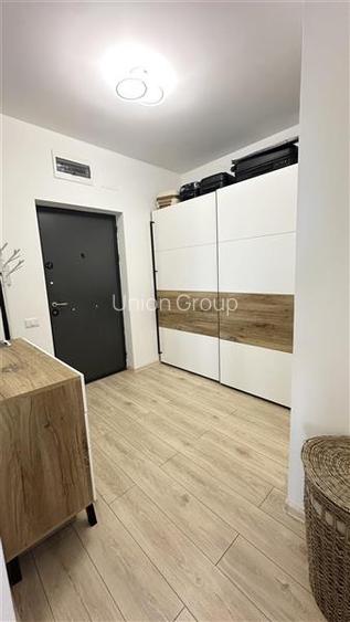 Apartament Premium cu Terasa de 23 mp si Loc de Parcare | Complex Novopolis Brat - 26
