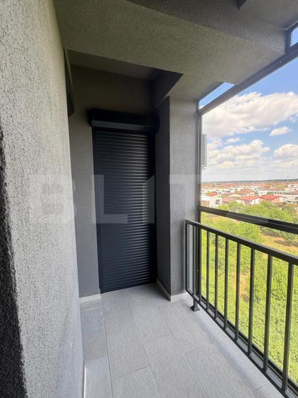 Apartament 2 camere, decomandat, loc de parcare subteran, zona Calea Aradului