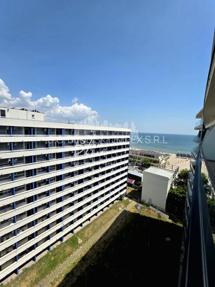 Apartament de 3 camere situat in SARAESA Mamaia-Teatrul de vara - 16