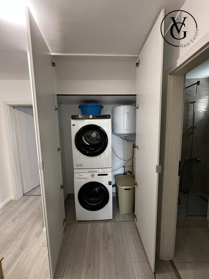 Apartament 3 camere Zona Obor | Mobilat Modern