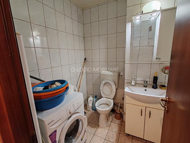 Apartament 2 camere pretabil sediu firma, birouri zona Centrul Civic - 9