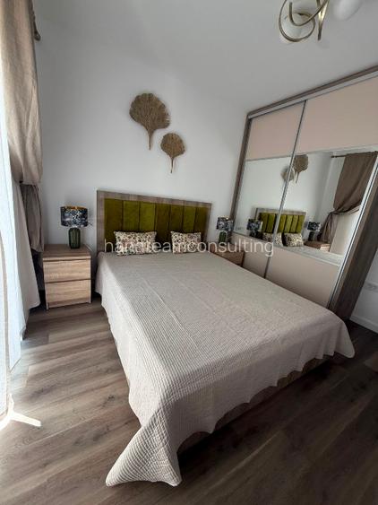 STUDIO LUX - prima inchiriere - 3