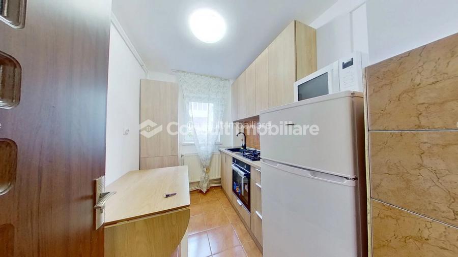 Apartament cu 2 camere decomandate | Gruia - 4