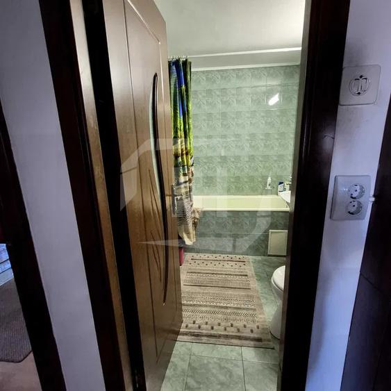 Apartament 2 camere, decomandat, Marasti