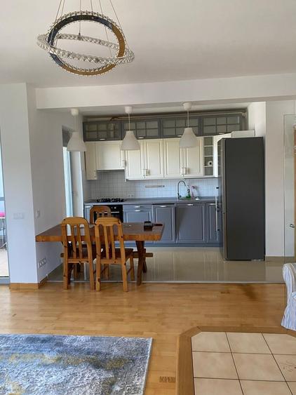 Apartament | 3 camere | bloc nou | parcare subterana | Asmita Gardens