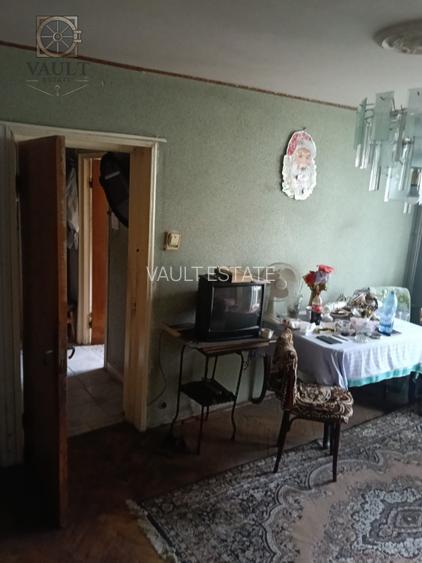 Apartament 3 camere - Titan - Risc 2 - 2