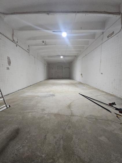 Spatii depozitare 100–2600 mp | Centura Glina | La 5 min de A2 si A0