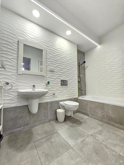 4 City Nord Pipera| Trei camere Premium cu doua bai si loc de parcare