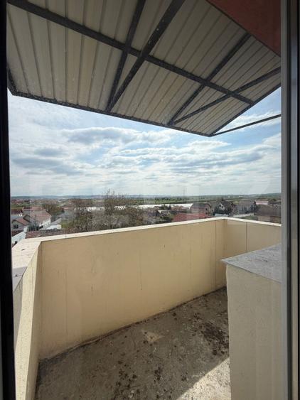 Apartament cu 2 camere, 43 mp, Turda Micro 3