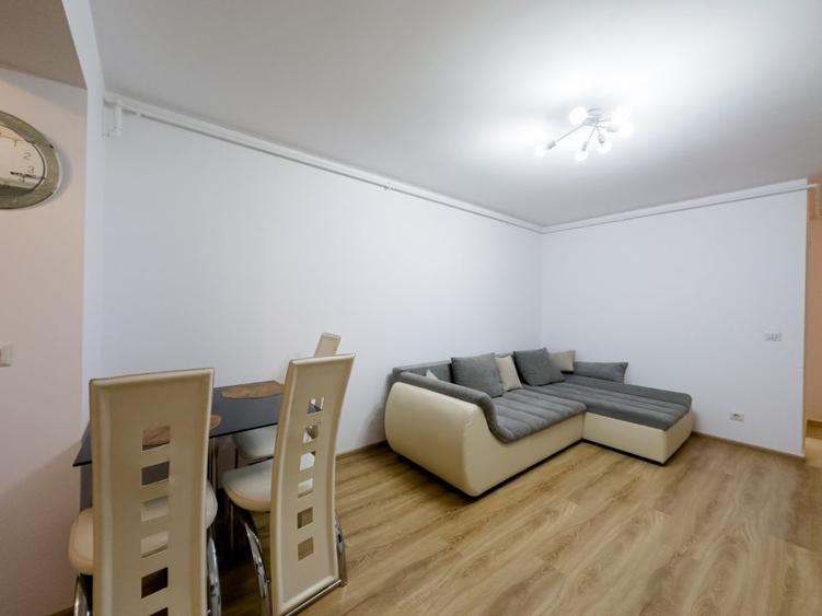 Apartament 2 camere de inchiriat | Zona Theodor Pallady-Titan + Loc Parcare