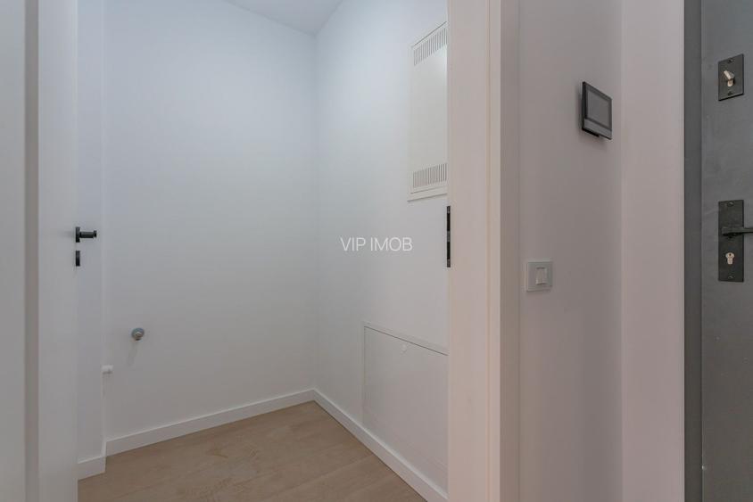 Apartament Decomandat | 53 mp utili + 10 mp balcon | Sala Polivalentă - 9