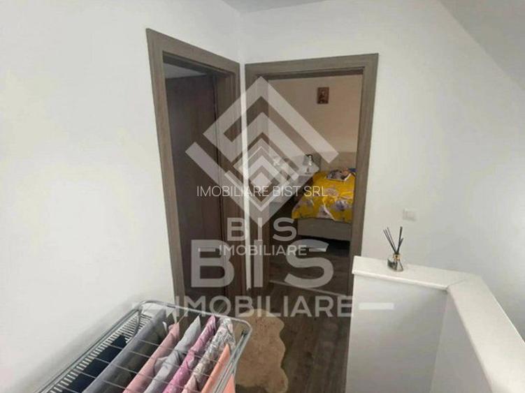 Apartament 115 mp Scara Interioara - 15