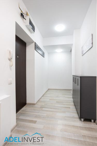 DRISTOR | 3 CAMERE | BLOC 2018 | PARCARE INCLUSA