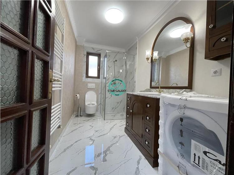 Apartament cu 2 camere de inchiriat, in 7 Noiembrie la 700 m de UMF