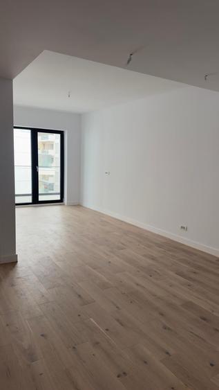 Apartament nou 2 camere | Zona Baneasa | Smart Home