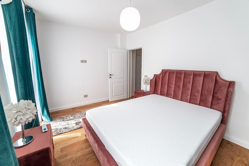 2 camere | Petfriendly | Centrala termica | Piata Victoriei