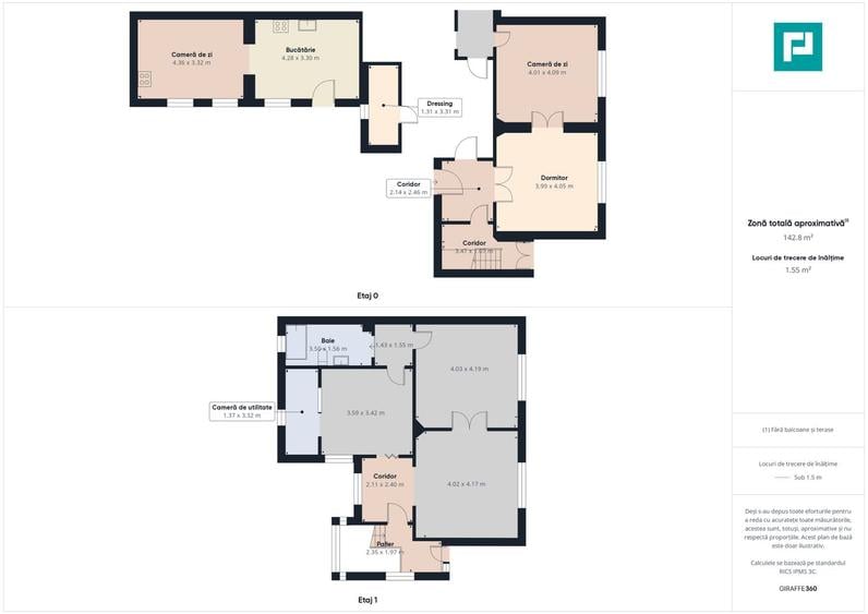 Casă cu 7 camere, ideală pentru familie, Grădiște