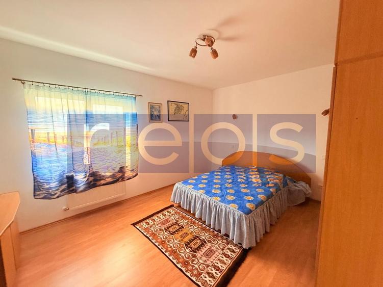 VANZARE VILA LA CHEIE | 280 MP | 1080 MP TEREN | 7 CAMERE | FUNDENI | - 7