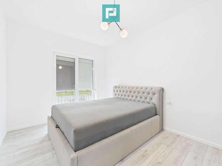 Duplex 4 camere | Premium | Mobilat | Sânandrei