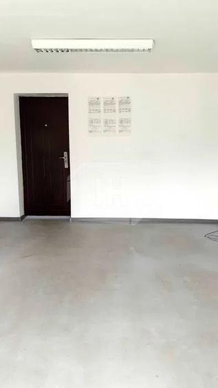 Spatiu comercial, 2 incaperi plus pergola, zona Plevnei