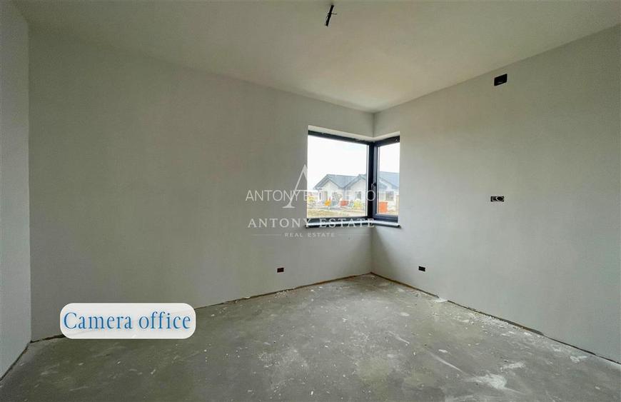 Antony Estate | Modern House, casa de vanzare, Santandrei Bihor - 8