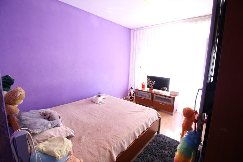 3 camere Mazepa 2, str. Brailei, 72mp, etaj 3/4, bloc 1987