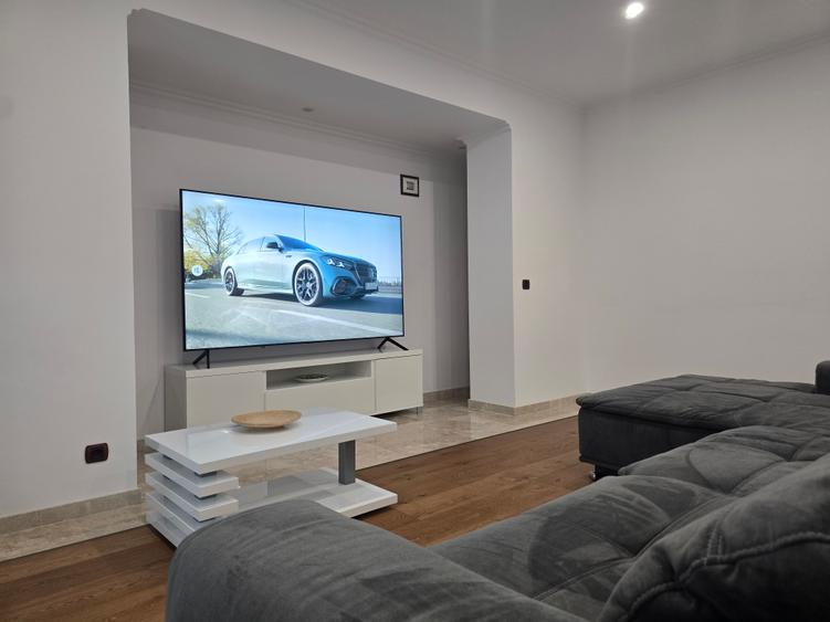 Ap 3 camere de lux | Kiseleff – Str. Barbu Delavrancea | 98 mp+ 2 terase+parcare