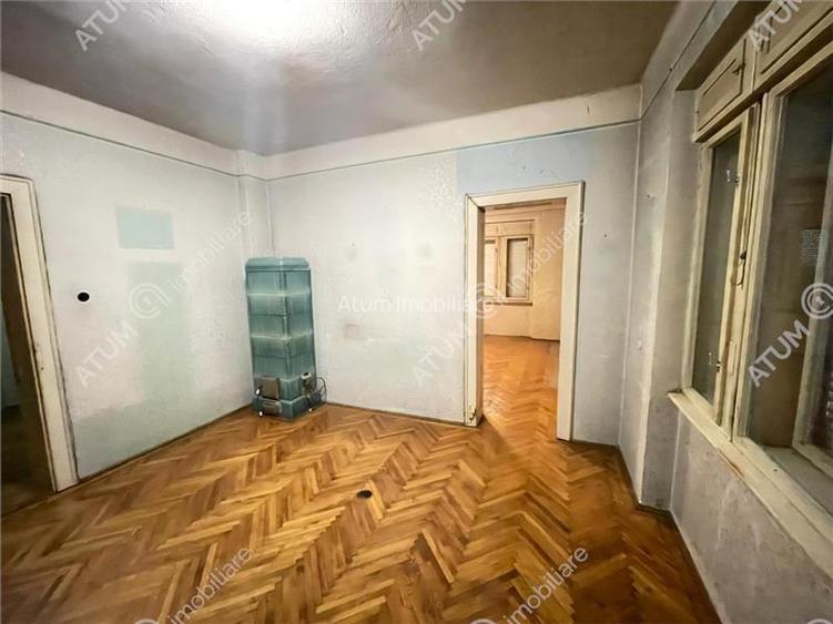 Apartament cu 4 camere 420 mp teren si garaj in Sub Arini Sibiu - 8