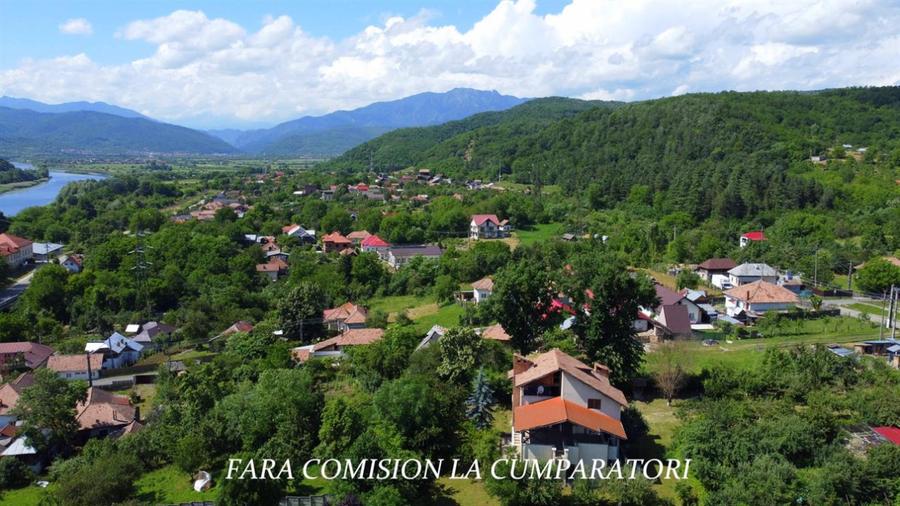 VILA SPECTACULOASA TEREN 2328 MP