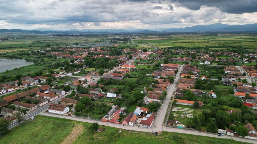 Teren Intravilan Rotbav
