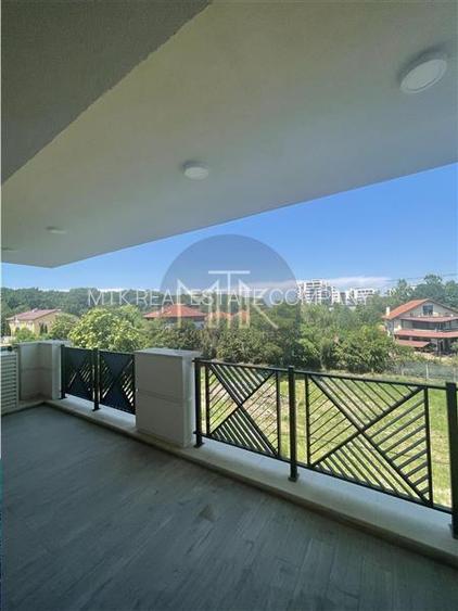 Exclusiv - Apartament 4 cam. 151 MP utili - Lux | PIPERA - Iancu Nicolae