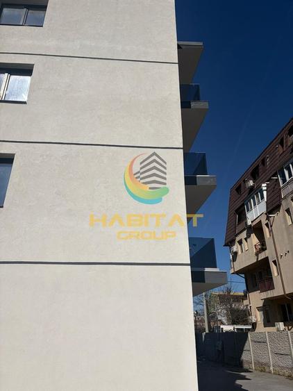 Prelungirea Ferentari vanzare 2 camere 50mp bloc nou 2025