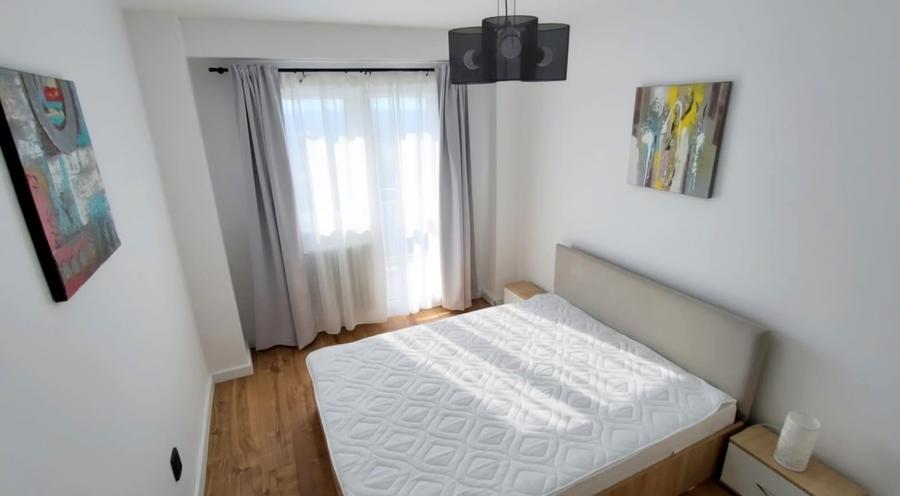 2 camere, decomandate, modern, in Marasti, zona FSEGA si Iulius Mall