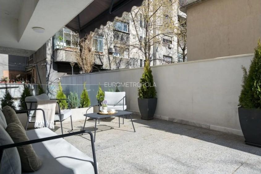 Apartament 2  camere  Calea Victoriei - 8