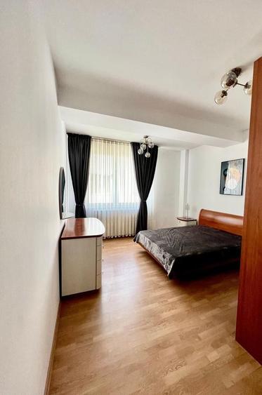 APART 3 CAMERE | DE INCHIRIAT | 120 MP | HERASTRAU | 3 LOCURI PARCARE