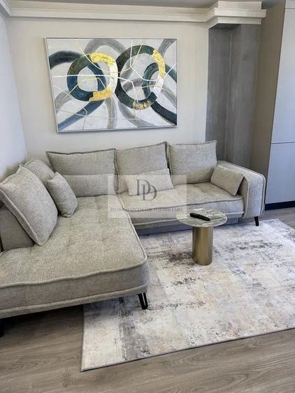 Apartament 2 camere Ultrafinisat | Parcare subterană inclusă – Sopor