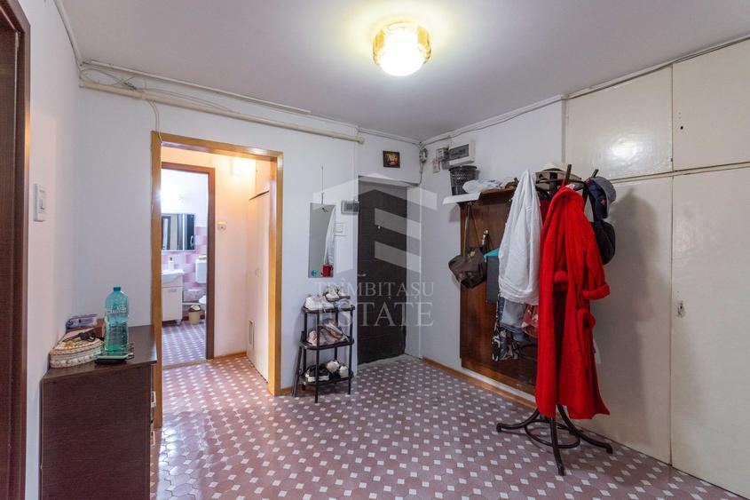 Iancului Pantelimon 4 camere