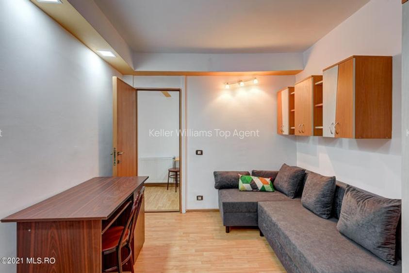 2 camere la pret de garsoniera in zona Lujerului - 2