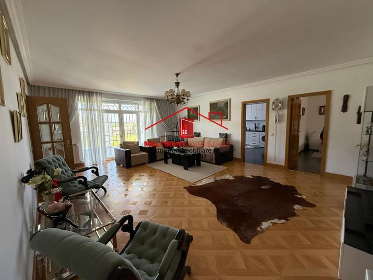 De vanzare casa deosebita situata in Niculitel!