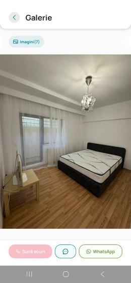 PARTICULAR ÎNCHIRIEZ APARTAMENT CU 2 CAMERE