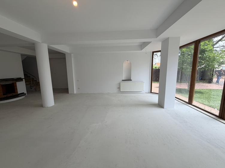 Vilă Duplex Premium de Vânzare în Pipera Erou Iancu | 287 mpu | Curte 300 mp