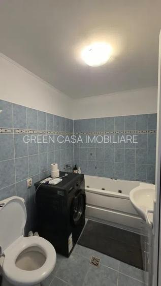 Apartament de vanzare 1 camera 42mp zona Floresti Urusgaului