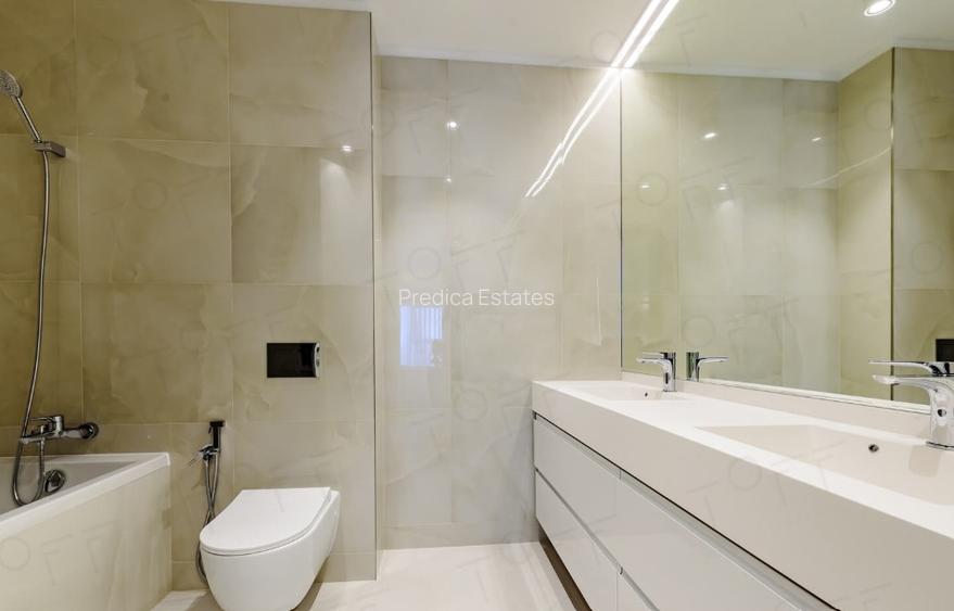 3 camere – One Verdi Park, Floreasca, Barbu Văcărescu, Herăstrău - 10