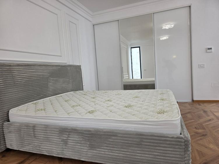 Duplex Nou 2025 în Timpuri Noi. Mutare Imediată. Lux, Nu Improvizații!