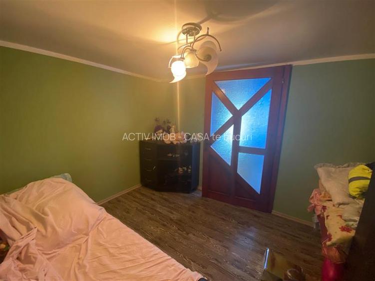 Iaz, Casa la Curete, 9 Camere, Teren 2892 Mp - 28