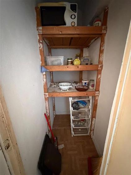 Garsoniera 43mp, decomandata, etaj 3, zona Sud - Lidl - 12