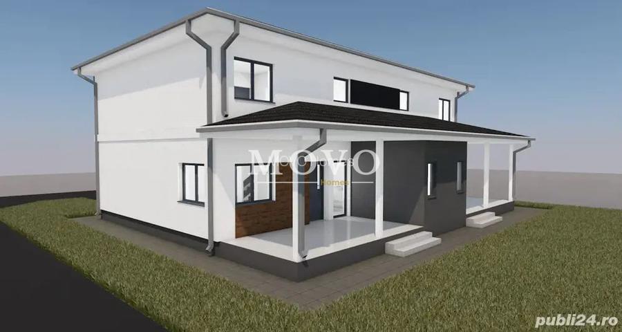 Duplex 4 camere | Mosnita Noua | Drumul Boilor | Lidl 2